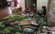 Mưa bão kéo dài, giá rau xanh tăng phi mã Mưa bão kéo dài, giá rau xanh tăng phi mã