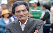 Ở tuổi 58, Thương Tín đi đóng phim kiếm tiền nuôi con gái nhỏ 7 tháng tuổi Ở tuổi 58, Thương Tín đi đóng phim kiếm tiền nuôi con gái nhỏ 7 tháng tuổi