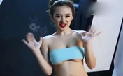 Những bộ cánh chỉ có Angela Phương Trinh dám mặc Những bộ cánh chỉ có Angela Phương Trinh dám mặc