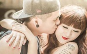 Những hot girl Hà Thành nghiện xăm hình nhất Những hot girl Hà Thành nghiện xăm hình nhất