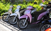 Ô tô, xe máy đua giảm giá đón…tháng Ngâu Ô tô, xe máy đua giảm giá đón…tháng Ngâu
