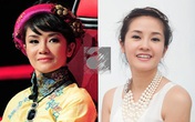 Hồng Nhung khiến nhiều người giật mình với nghi án sửa mũi Hồng Nhung khiến nhiều người giật mình với nghi án sửa mũi