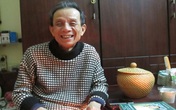 Cố nghệ sĩ Văn Hiệp chính thức nhận danh hiệu NSƯT Cố nghệ sĩ Văn Hiệp chính thức nhận danh hiệu NSƯT