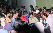 Hãi hùng cụ bà 75 tuổi bị trùm đầu rồi siết cổ bằng dây điện cho đến chết Hãi hùng cụ bà 75 tuổi bị trùm đầu rồi siết cổ bằng dây điện cho đến chết