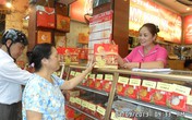 Xuất hiện nhiều dòng bánh trung thu "độc" Xuất hiện nhiều dòng bánh trung thu "độc"