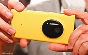 Những smartphone dị thường nhất vừa đổ bộ thị trường Những smartphone dị thường nhất vừa đổ bộ thị trường