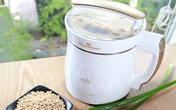 Tôi đi mua máy làm sữa đậu nành Tôi đi mua máy làm sữa đậu nành