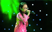 Phương Mỹ Chi chỉ hát cuối tuần trước nguy cơ bị thôi học Phương Mỹ Chi chỉ hát cuối tuần trước nguy cơ bị thôi học