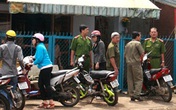 Kẻ cuồng sát khiến 5 người nhà vợ thương vong bị khởi tố Kẻ cuồng sát khiến 5 người nhà vợ thương vong bị khởi tố