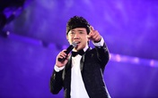 Trấn Thành bị chê mau nước mắt Trấn Thành bị chê mau nước mắt