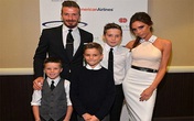 Tuyệt chiêu 'xử' chồng ngoại tình của Victoria Beckham Tuyệt chiêu 'xử' chồng ngoại tình của Victoria Beckham