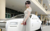 Bộ sưu tập siêu xe của các nữ đại gia Việt Bộ sưu tập siêu xe của các nữ đại gia Việt