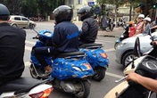 Những mẫu xe máy hứa hẹn gây sốt thị trường cuối năm Những mẫu xe máy hứa hẹn gây sốt thị trường cuối năm