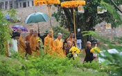 Lễ hội hoa cúc Ba Vàng – nét văn hóa cần được lưu giữ Lễ hội hoa cúc Ba Vàng – nét văn hóa cần được lưu giữ