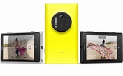 Điện thoại chụp ảnh siêu nét Lumia 1020 rớt giá mạnh Điện thoại chụp ảnh siêu nét Lumia 1020 rớt giá mạnh
