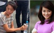 Bị nghi là người vô lễ ở Quốc tang, MC Quỳnh Chi lên tiếng Bị nghi là người vô lễ ở Quốc tang, MC Quỳnh Chi lên tiếng