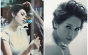 4 kiều nữ Việt "xuống tóc" sau cuộc tình đổ vỡ 4 kiều nữ Việt "xuống tóc" sau cuộc tình đổ vỡ
