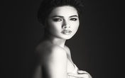 Á hậu Hoàng My sexy và nổi loạn Á hậu Hoàng My sexy và nổi loạn