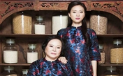 Ngô Thanh Vân khoe bộ ảnh chụp cùng mẹ tuyệt đẹp kỷ niệm ngày 20/10 Ngô Thanh Vân khoe bộ ảnh chụp cùng mẹ tuyệt đẹp kỷ niệm ngày 20/10