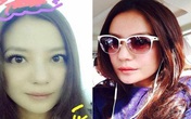 Triệu Vy khoe ảnh cực xinh sau khi giảm cân thần tốc Triệu Vy khoe ảnh cực xinh sau khi giảm cân thần tốc
