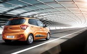 Hyundai i10 sắp về Việt Nam Hyundai i10 sắp về Việt Nam