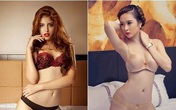 Chiêu trò của 'công chúa' Andrea và 'thiên thần' Angela Chiêu trò của 'công chúa' Andrea và 'thiên thần' Angela
