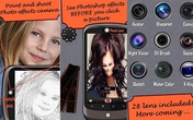 9 ứng dụng chụp hình ấn tượng nhất trên Android 9 ứng dụng chụp hình ấn tượng nhất trên Android