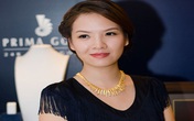 'Gái một con' Đan Lê khoe sắc mặn mà hiếm thấy 'Gái một con' Đan Lê khoe sắc mặn mà hiếm thấy