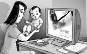 Gái có chồng 'lặn lội' tìm bố 'chính chủ' cho con Gái có chồng 'lặn lội' tìm bố 'chính chủ' cho con