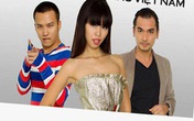 Hà Anh quyết không tha Vietnam's Next Top Model Hà Anh quyết không tha Vietnam's Next Top Model