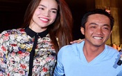 Những cặp vợ chồng "khập khiễng" về ngoại hình trong showbiz Việt Những cặp vợ chồng "khập khiễng" về ngoại hình trong showbiz Việt