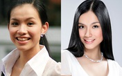 Top mỹ nhân đẹp rạng ngời bàng quan với dao kéo Top mỹ nhân đẹp rạng ngời bàng quan với dao kéo