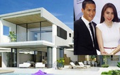 Công Vinh - Thuỷ Tiên kiếm và tiêu tiền như thế nào? Công Vinh - Thuỷ Tiên kiếm và tiêu tiền như thế nào?