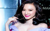 Angela Phương Trinh đeo trang sức 300 triệu đi dự tiệc Angela Phương Trinh đeo trang sức 300 triệu đi dự tiệc