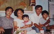 Hà Tăng và những hình ảnh đáng yêu không thể quên Hà Tăng và những hình ảnh đáng yêu không thể quên
