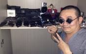 Sao Việt và những bộ sưu tập 'khủng' Sao Việt và những bộ sưu tập 'khủng'