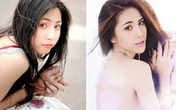 Các kiểu "bơm" cứu sắc đẹp của sao Các kiểu "bơm" cứu sắc đẹp của sao