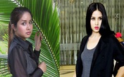 Vợ Phan Thanh Bình sửa răng, tắm trắng để tấn công showbiz Vợ Phan Thanh Bình sửa răng, tắm trắng để tấn công showbiz