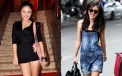 Mỹ nhân Việt lột xác nhờ giảm cân siêu tốc Mỹ nhân Việt lột xác nhờ giảm cân siêu tốc