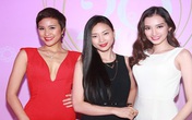 Ngô Thanh Vân nổi bật với chiếc nhẫn giá hàng trăm triệu Ngô Thanh Vân nổi bật với chiếc nhẫn giá hàng trăm triệu