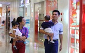 Lộ diện hai con song sinh đáng yêu nhà Phương Anh SMĐH Lộ diện hai con song sinh đáng yêu nhà Phương Anh SMĐH