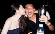 Thủy Tiên tổ chức sinh nhật cùng Công Vinh tại Nhật Thủy Tiên tổ chức sinh nhật cùng Công Vinh tại Nhật