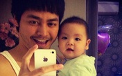 MC Phan Anh tiết lộ về cách nuôi dạy các con yêu MC Phan Anh tiết lộ về cách nuôi dạy các con yêu