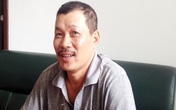 Mất đi cả hai chân vì cứu người phụ nữ mang thai trên đường ray Mất đi cả hai chân vì cứu người phụ nữ mang thai trên đường ray