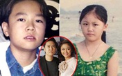 Ảnh thời 'để chỏm' của các cặp tình nhân showbiz Ảnh thời 'để chỏm' của các cặp tình nhân showbiz