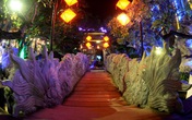 Quán cafe trăm tỷ ở Đà Nẵng đẹp lộng lẫy về đêm Quán cafe trăm tỷ ở Đà Nẵng đẹp lộng lẫy về đêm