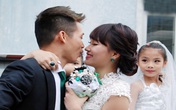 Chuyện tình đẹp của nữ kiện tướng dancesport và chồng hơn 20 tuổi Chuyện tình đẹp của nữ kiện tướng dancesport và chồng hơn 20 tuổi