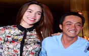 4 cặp "đũa lệch" chồng lùn - vợ cao của showbiz Việt 4 cặp "đũa lệch" chồng lùn - vợ cao của showbiz Việt