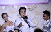 Đăng Khôi tặng vợ bài hát ngọt ngào trong ngày cưới Đăng Khôi tặng vợ bài hát ngọt ngào trong ngày cưới