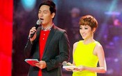 MC "xin tràng pháo tay cho nạn nhân bão": VTV đùn đẩy MC "xin tràng pháo tay cho nạn nhân bão": VTV đùn đẩy